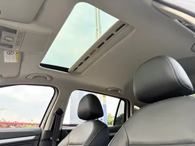 Volkswagen Gran Lavida 2017, 80000 км, за 38800 CNY - фото 19