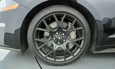 Ford Mustang 2019, 97807 км, за 18990000 KRW - фото 5