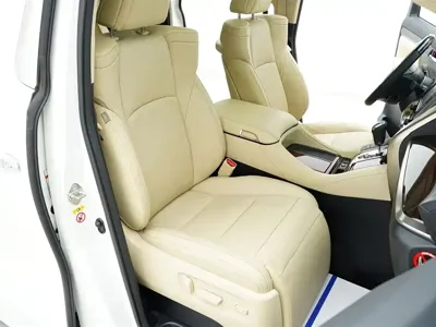 Toyota Alphard 2016, 85000 км, за 369000 CNY - фото 31