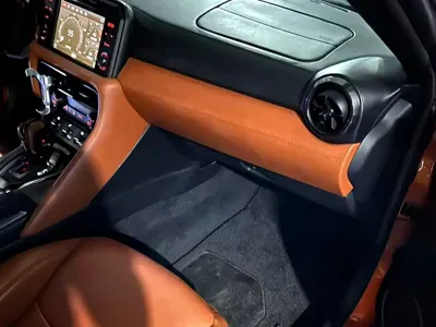 Nissan GT-R 2018, 25000 км, за 990000 CNY - фото 5