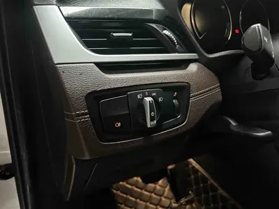 BMW X2 2022, 38000 км, за 110800 CNY - фото 4