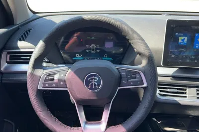 BYD Song Pro 2019, 43500 км, за 55614.19 CNY - фото 18