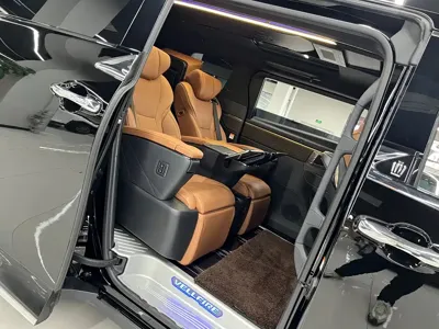 Toyota Vellfire 2023, 50800 км, за 788000 CNY - фото 14