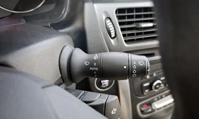 Renault-KoreaSamsung SM5 2018, 58620 км, за 6900000 KRW - фото 18