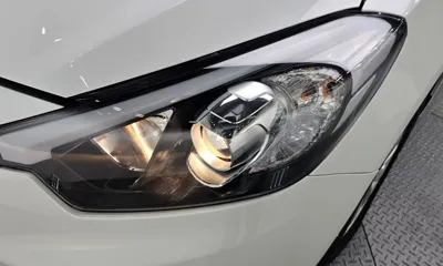 Kia K3 2013, 133957 км, за 4500000 KRW - фото 22