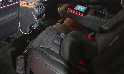 Mercedes-Benz GLS-Class 2023, 39104 км, за 170000000 KRW - фото 18