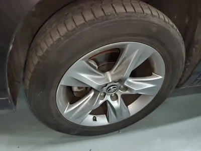 Toyota Highlander 2019, 83400 км, за 125100 CNY - фото 23