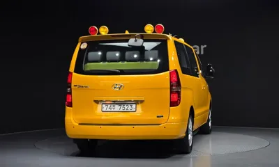 Hyundai Starex 2021, 70782 км, за 20800000 KRW - фото 4