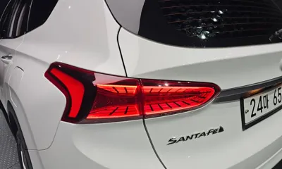 Hyundai Santafe 2019, 80313 км, за 18500000 KRW - фото 23