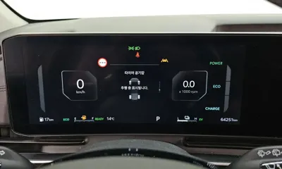 Kia Canival 2024, 64251 км, за 38400000 KRW - фото 8