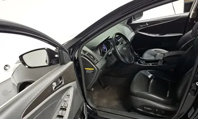 Hyundai Sonata 2013, 129478 км, за 5500000 KRW - фото 10