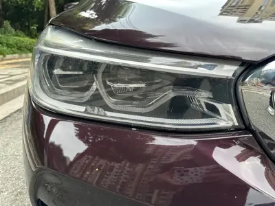 BMW 6 Series GT 2018, 70000 км, за 148000 CNY - фото 22