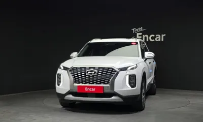 Hyundai Palisade 2022, 57589 км, за 5840000 KRW