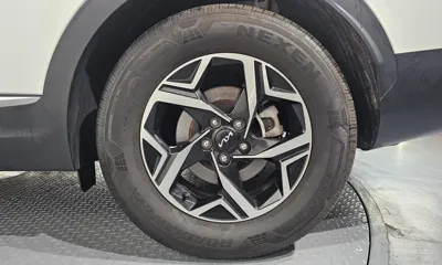 Kia Sportage 2023, 31418 км, за 25500000 KRW - фото 21