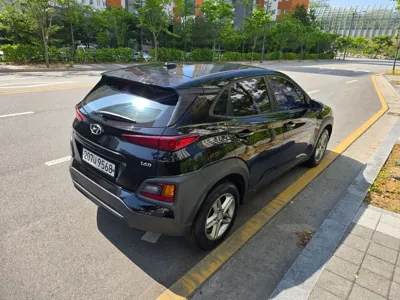 Hyundai Kona 2018, 102640 км, за 13800000 KRW - фото 6