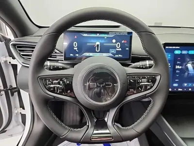 BYD Seal 2026, 73 км, за 40500000 KRW - фото 9