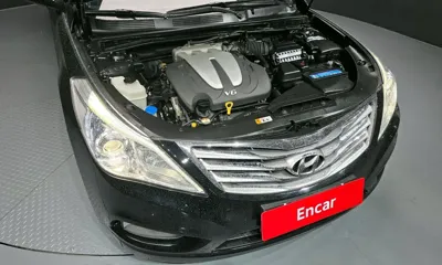 Hyundai Grandeur 2012, 149660 км, за 6300000 KRW - фото 6