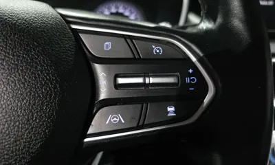 Hyundai Santafe 2021, 169957 км, за 17200000 KRW - фото 18