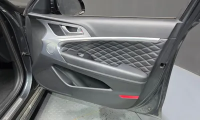 Genesis G70 2019, 171510 км, за 13400000 KRW - фото 24