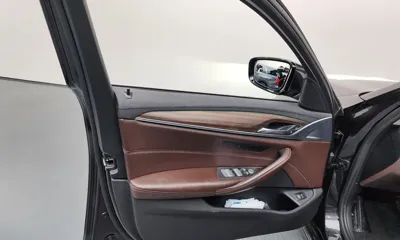 BMW 5-Series 2019, 130765 км, за 24000000 KRW - фото 24