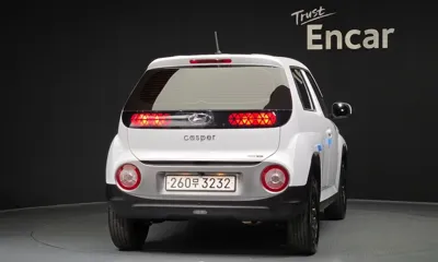 Hyundai Casper 2023, 78032 км, за 10200000 KRW