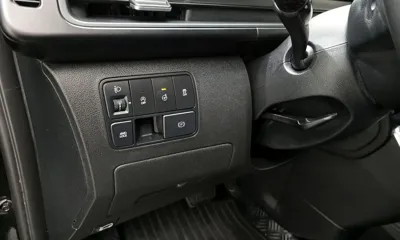 Hyundai Staria 2022, 104718 км, за 25500000 KRW - фото 15
