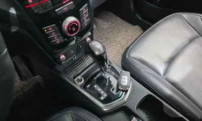 KG_Mobility_Ssangyong TIBOLI 2017, 149504 км, за 5990000 KRW - фото 9