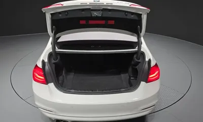 BMW 3-Series 2018, 126877 км, за 15500000 KRW - фото 20