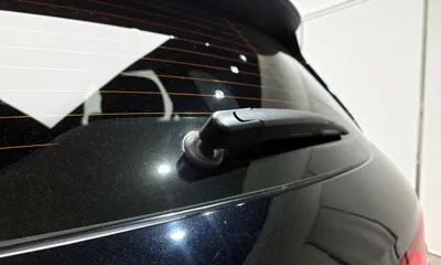Renault-KoreaSamsung QM6 2017, 63762 км, за 11200000 KRW - фото 31