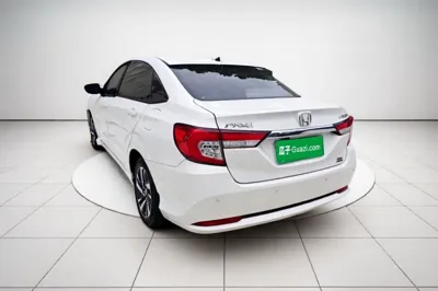 Honda Crider 2019, 36200 км, за 57680.77 CNY - фото 4