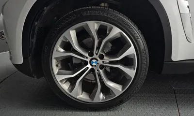 BMW X6 2018, 153339 км, за 25500000 KRW - фото 5