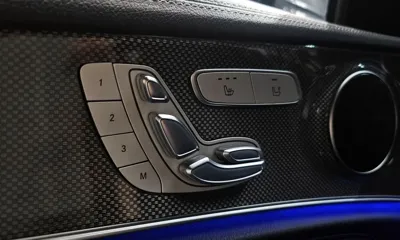 Mercedes-Benz E-Class 2017, 129580 км, за 20000000 KRW - фото 27