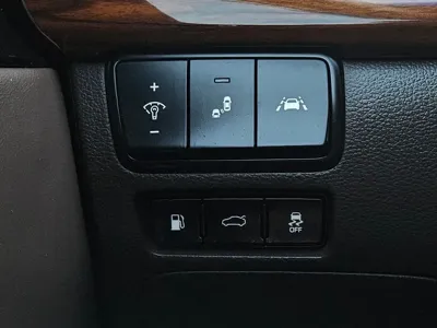 Kia K7 2016, 93200 км, за 14900000 KRW - фото 17