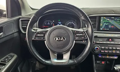 Kia Sportage 2019, 93587 км, за 11900000 KRW - фото 13