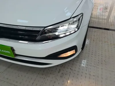 Volkswagen Lamando 2019, 65700 км, за 54100 CNY - фото 24