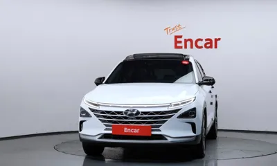 Hyundai Nexo 2023, 63750 км, за 21500000 KRW