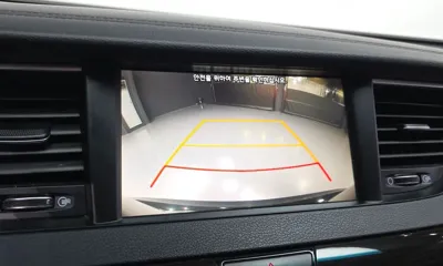Kia K7 2019, 161634 км, за 10800000 KRW - фото 15