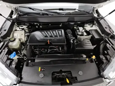 Haval H6 2021, 50300 км, за 51000 CNY - фото 6