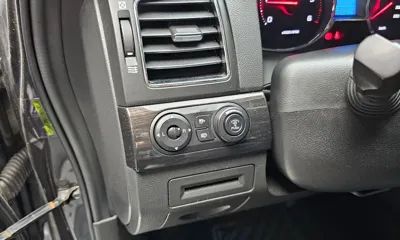 ChevroletGMDaewoo Captiva 2014, 107979 км, за 4600000 KRW - фото 30