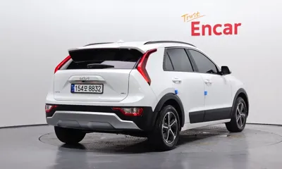Kia Niro 2024, 22379 км, за 35500000 KRW