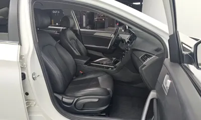 Hyundai Sonata 2015, 185233 км, за 5500000 KRW - фото 12