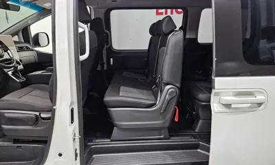 Hyundai Staria 2025, 28952 км, за 29990000 KRW - фото 26