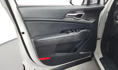 Kia Sportage 2023, 55350 км, за 37990000 KRW - фото 24