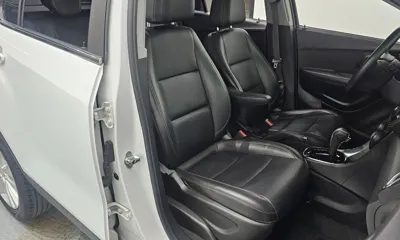 ChevroletGMDaewoo Trax 2017, 88066 км, за 7500000 KRW - фото 11