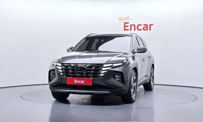 Hyundai Tucson 2021, 75357 км, за 21500000 KRW - фото 3