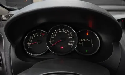 Renault-KoreaSamsung SM3 2010, 136932 км, за 3500000 KRW - фото 8