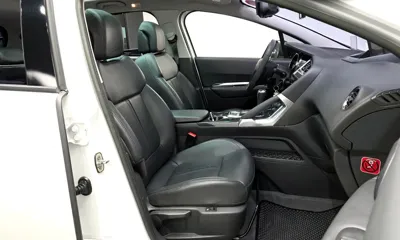 Peugeot 3008 2014, 118179 км, за 4300000 KRW - фото 11