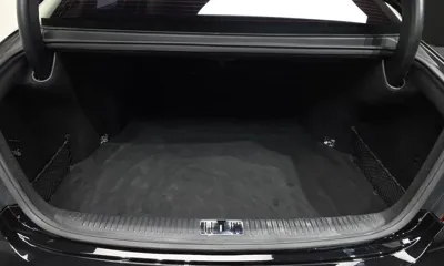 Genesis G90 2019, 91384 км, за 28500000 KRW - фото 20