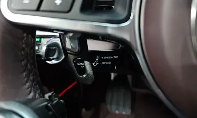Porsche Panamera 2018, 129760 км, за 58500000 KRW - фото 29