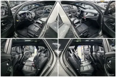 Kia Carens 2014, 85200 км, за 6490000 KRW - фото 12